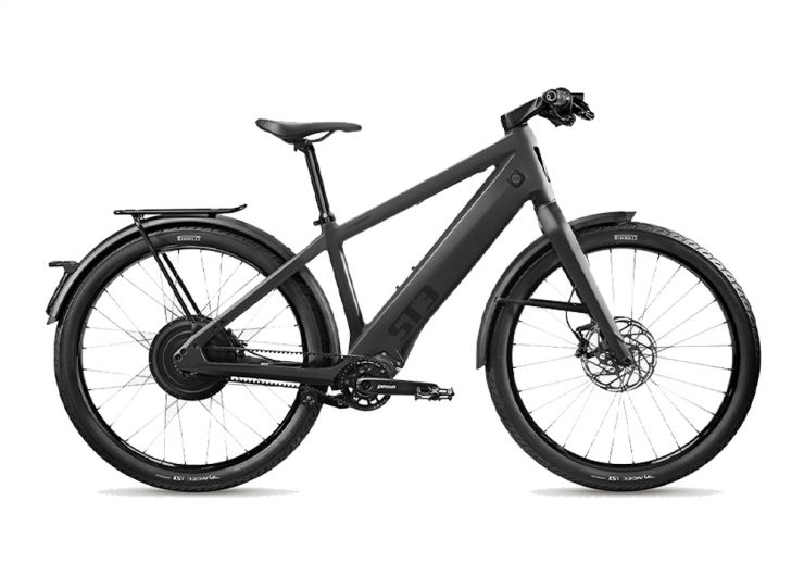 Stromer ST3